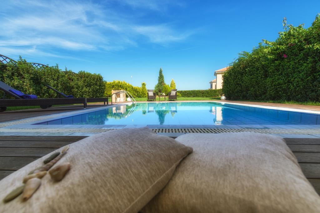Hotel St John Villas (Adults Only) Tsilivi  Exterior photo