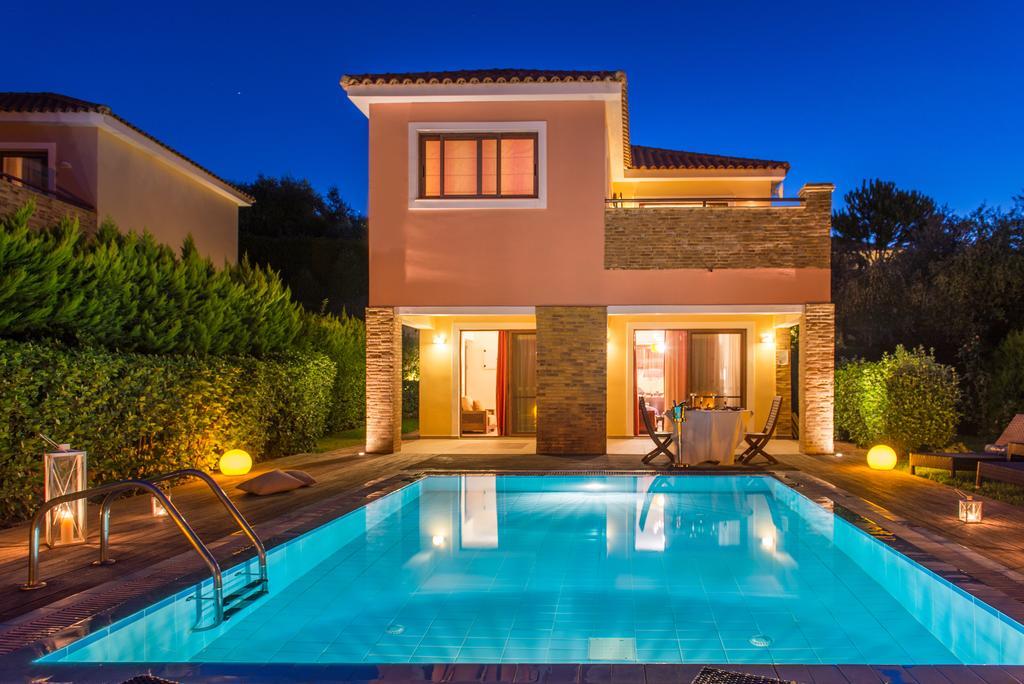 Hotel St John Villas (Adults Only) Tsilivi  Exterior photo