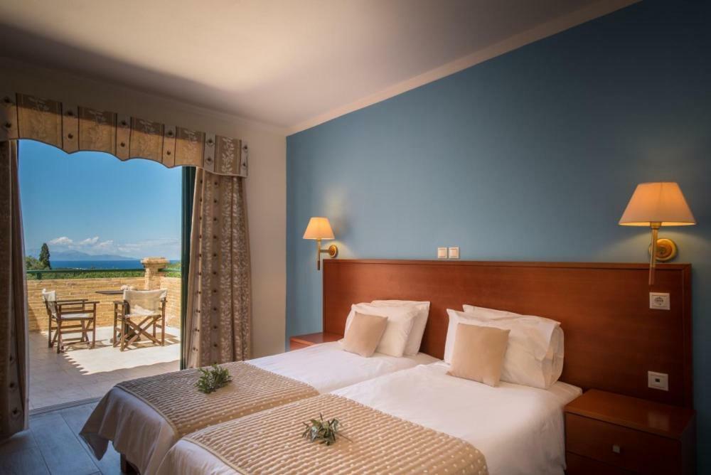 Hotel St John Villas (Adults Only) Tsilivi  Room photo